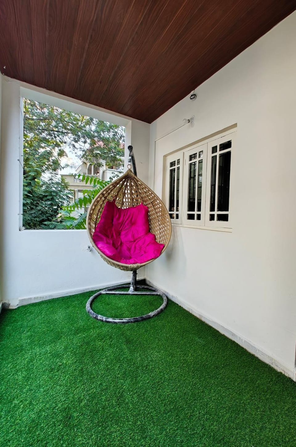 2 min Walk to Apollo hospital jubilee hills Apartment in Hyderabad