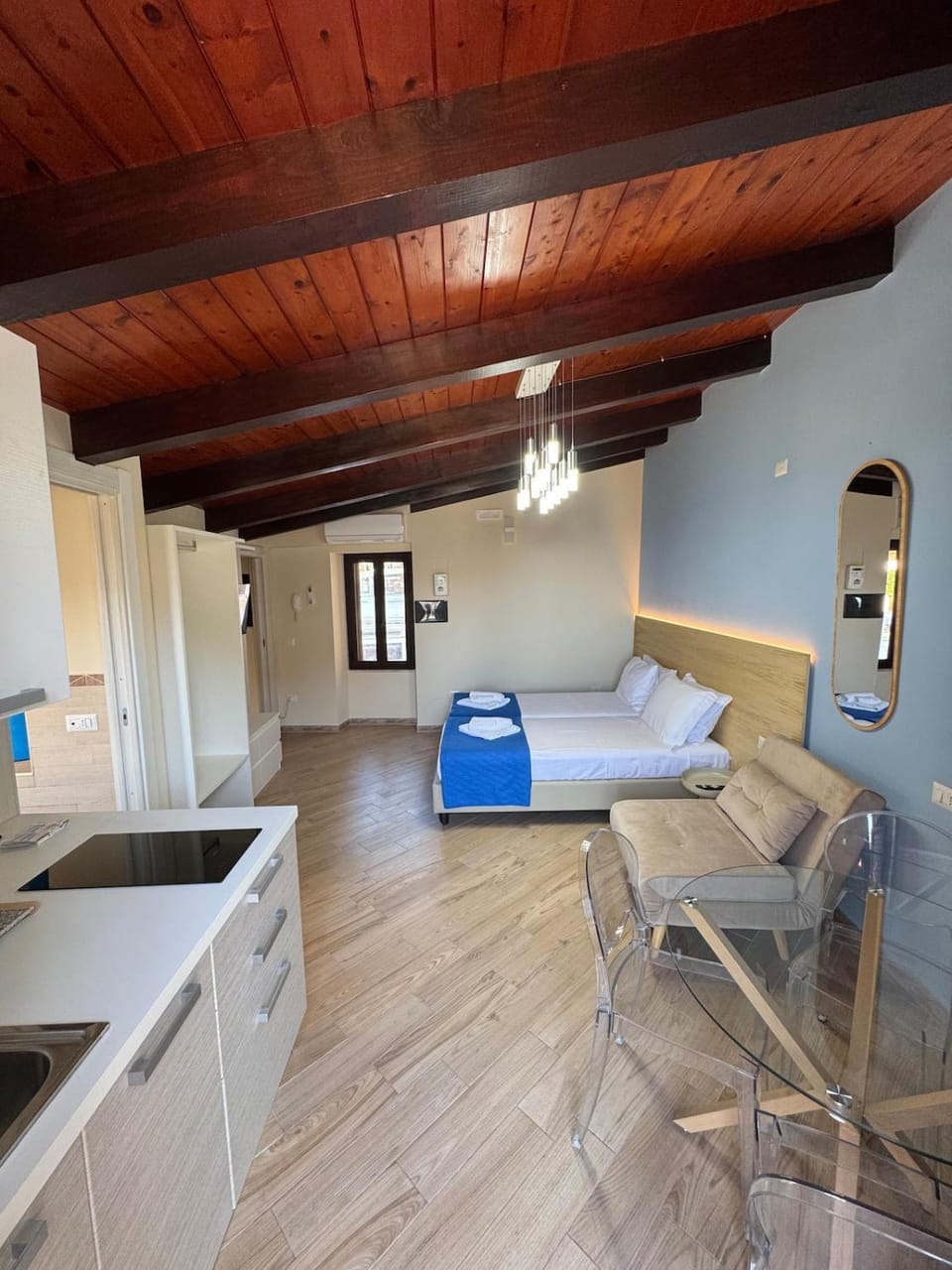 The Soul of Tropea - Suite Apartment in Tropea
