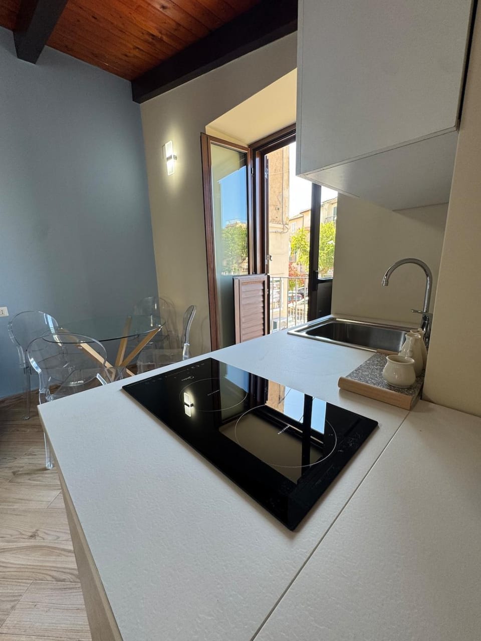 The Soul of Tropea - Suite Apartment in Tropea