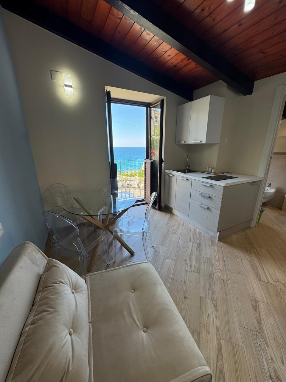 The Soul of Tropea - Suite Apartment in Tropea