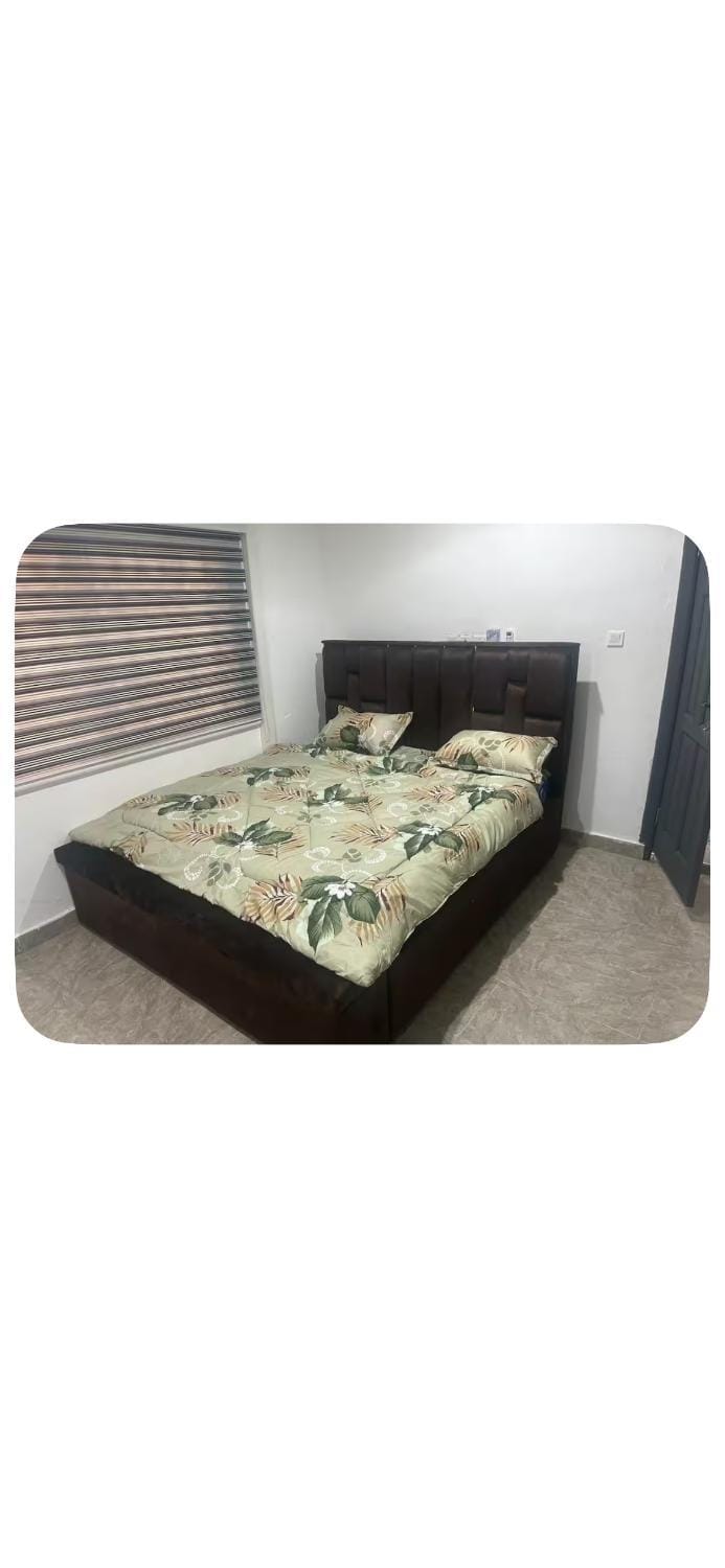 Crown house Lapaz Apartment in Accra