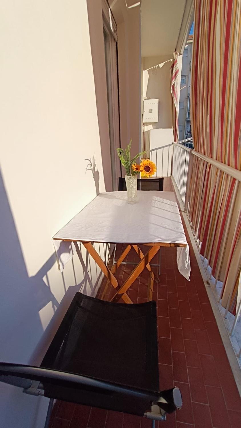 Appartamento in centro la casa di Tony Apartment in Asti