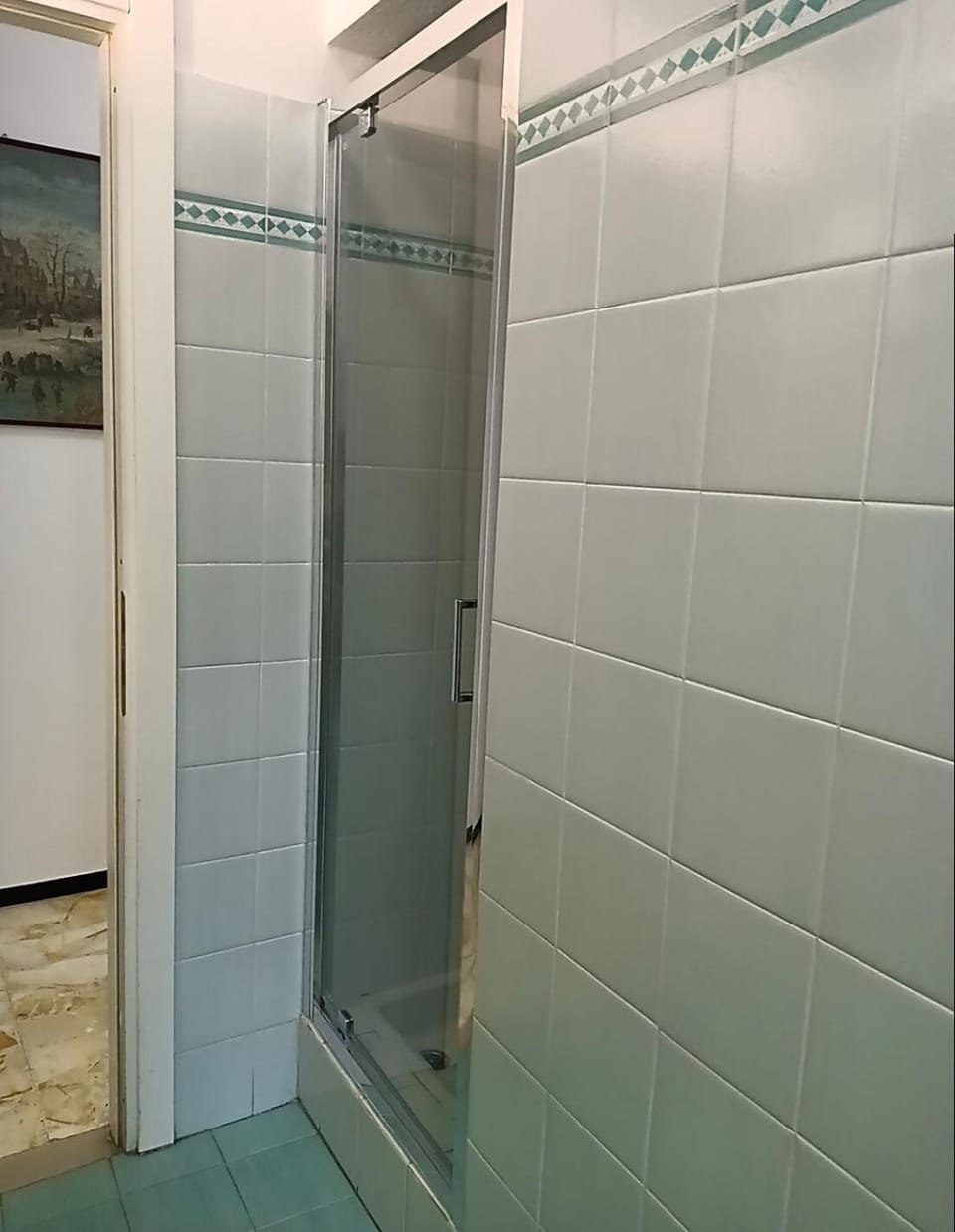 Shower