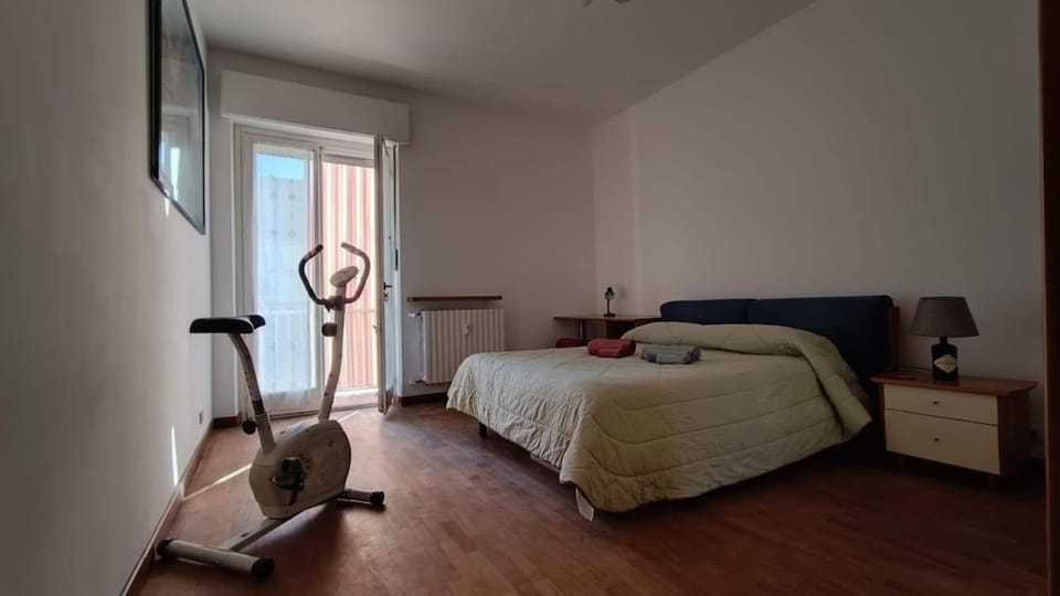 Appartamento in centro la casa di Tony Apartment in Asti