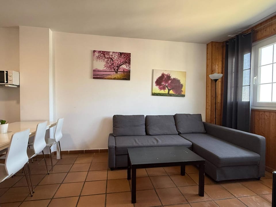 MARIBEL ARTTYCO Apartment in Sierra Nevada
