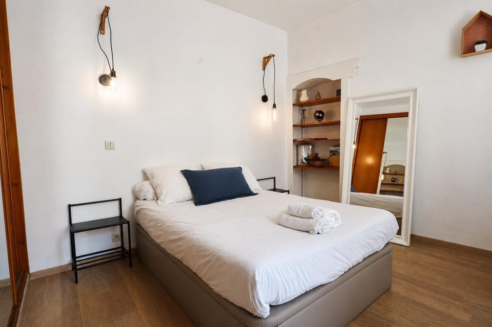 Damalia - Suite 5 - Aix Les Bains Apartment in Aix-les-Bains