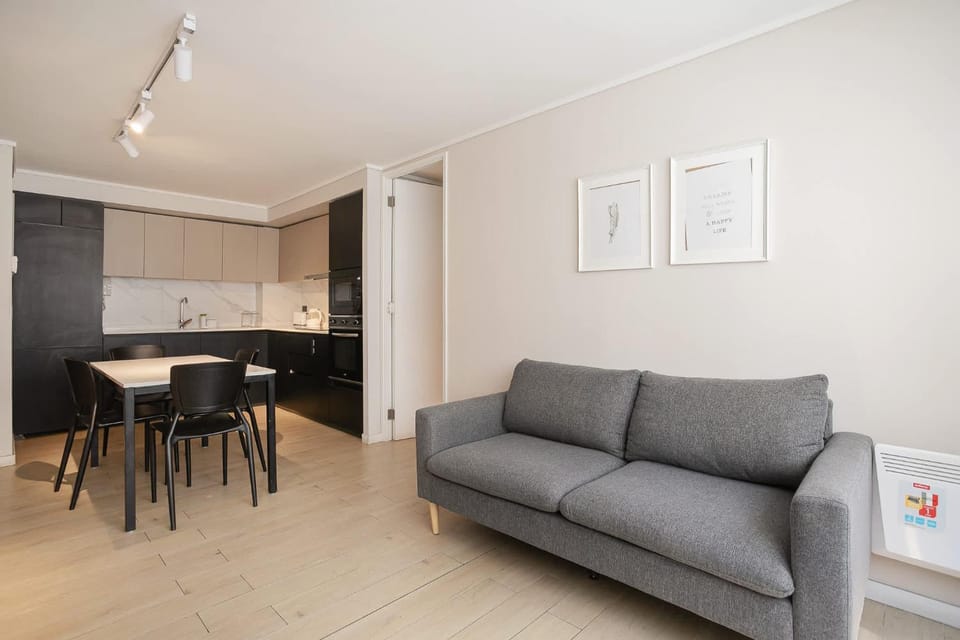 Close to everything in Providencia 2BR2BA Apt Apartment in Providencia