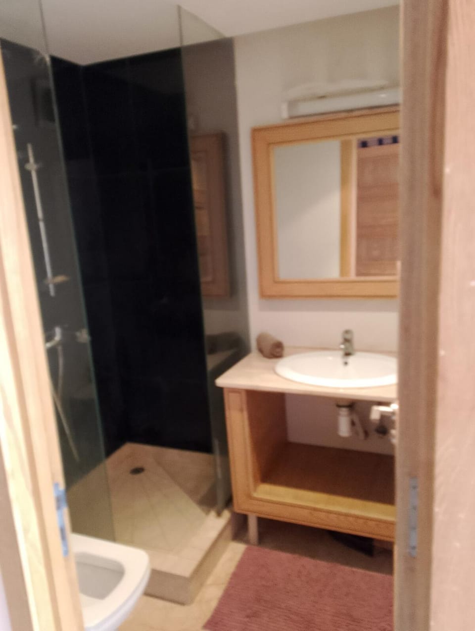 Escape to Bouznika, a guaranteed disconnection! Apartment in Casablanca-Settat