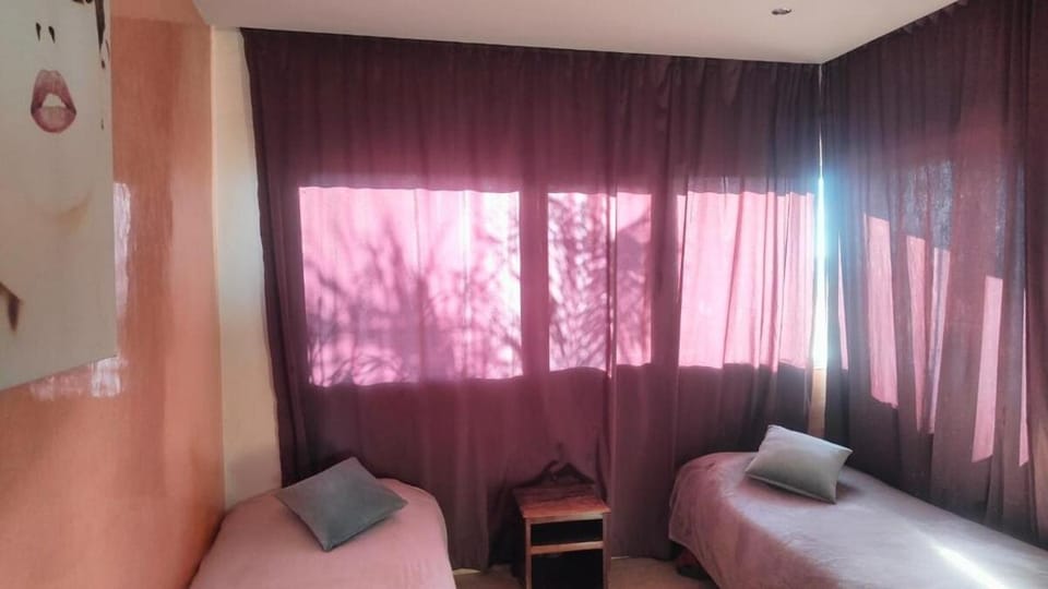 Escape to Bouznika, a guaranteed disconnection! Apartment in Casablanca-Settat