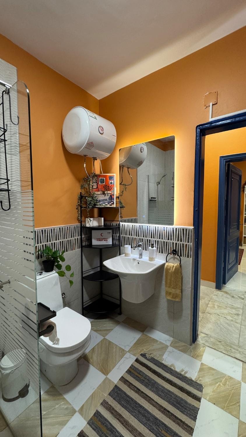 Bait Al-hijaz Apartment in Jeddah