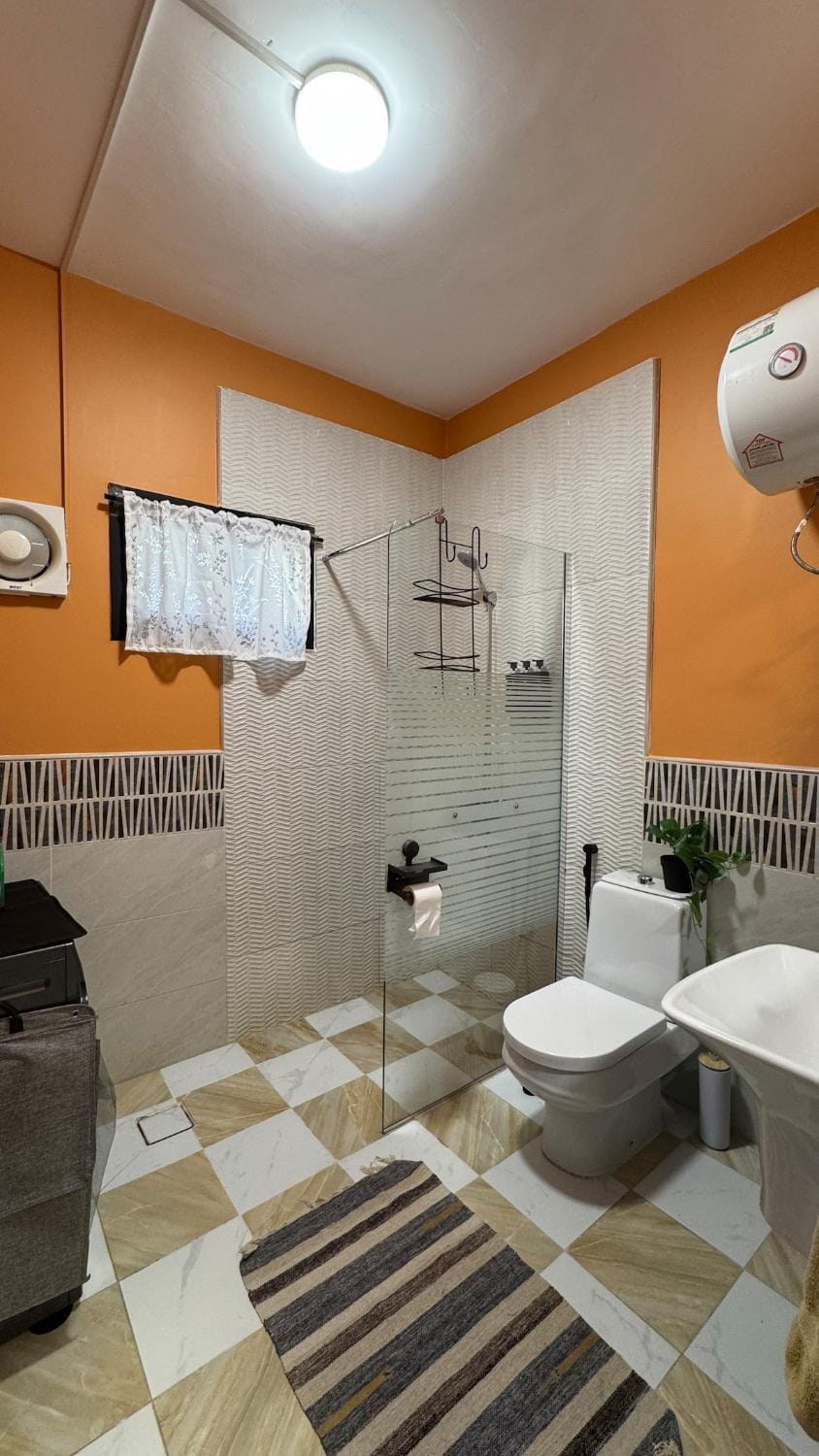 Bait Al-hijaz Apartment in Jeddah