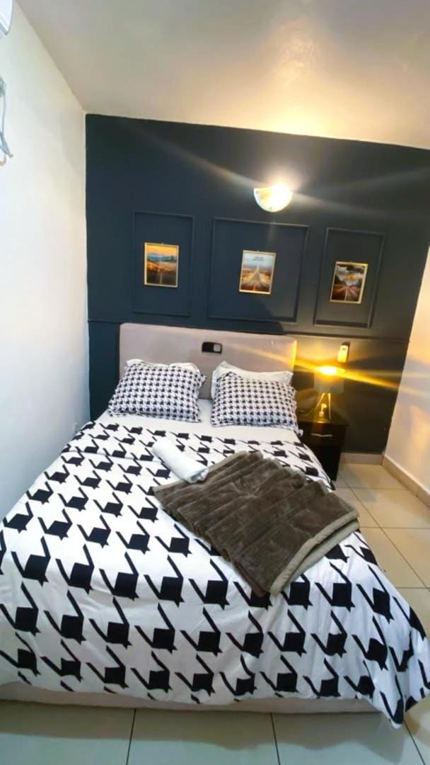 Sawa Residency Apartment in Douala