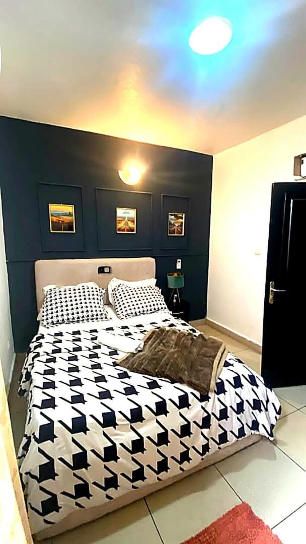 Sawa Residency Apartment in Douala