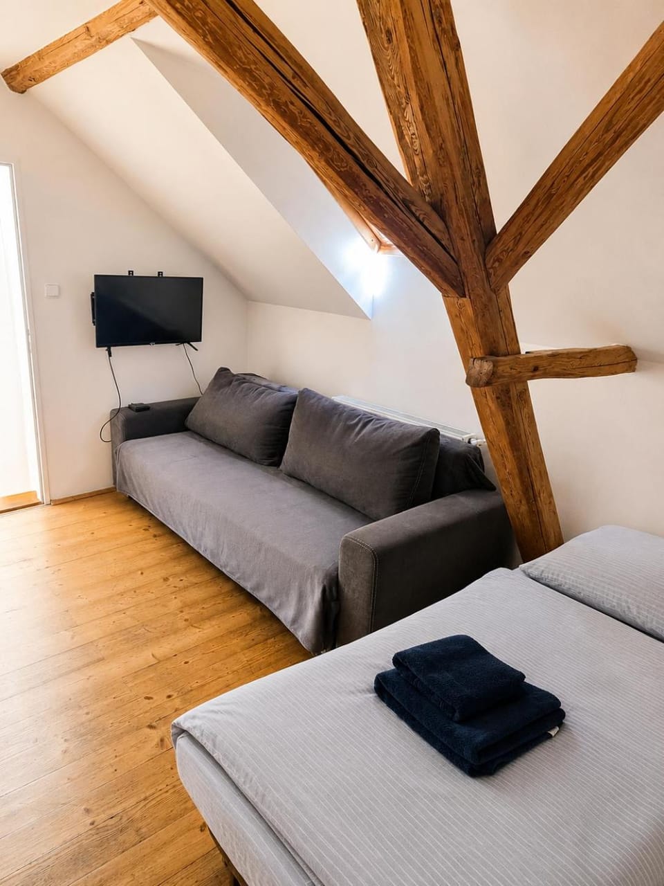Apartmán Svítkov 21 Apartment in Czechia