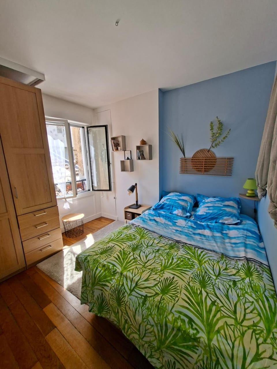 Chez Zineb Apartment in Île-de-France