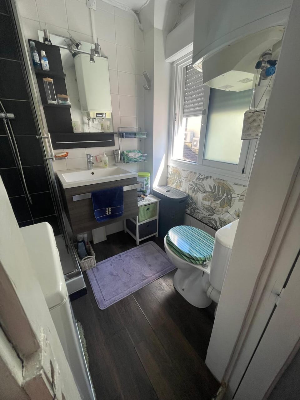 Chez Zineb Apartment in Île-de-France