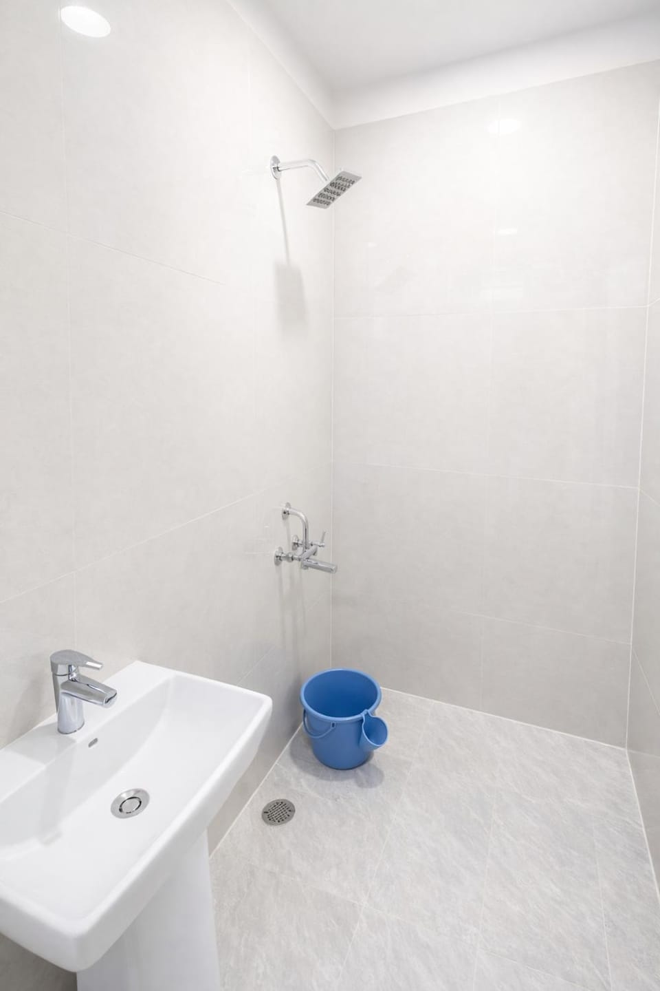 Full Furnished 1BHK Apartment in Hyderabad