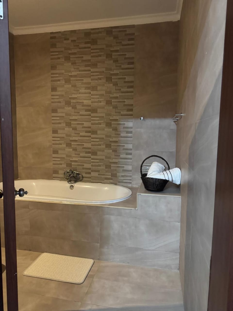 Homes By Kristaline Apartment in Lusaka
