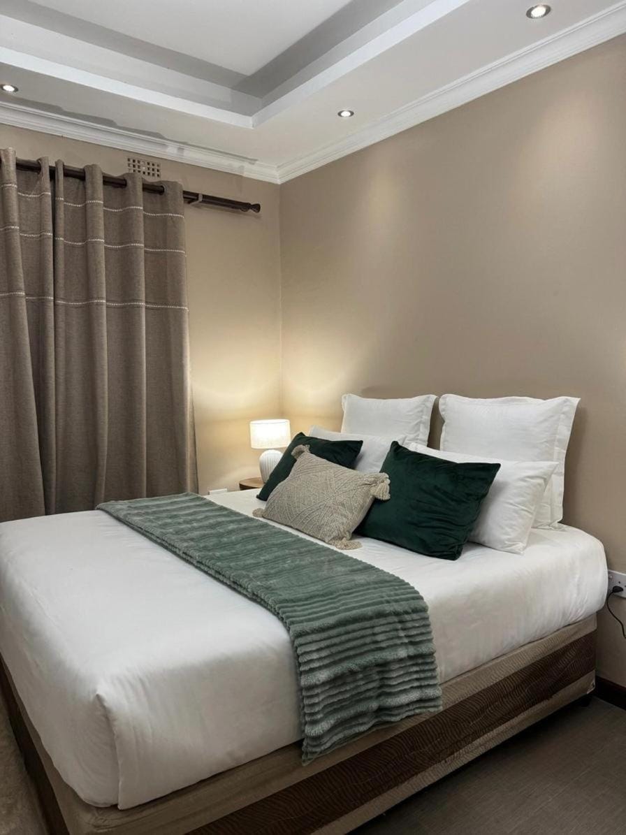 Homes By Kristaline Apartment in Lusaka