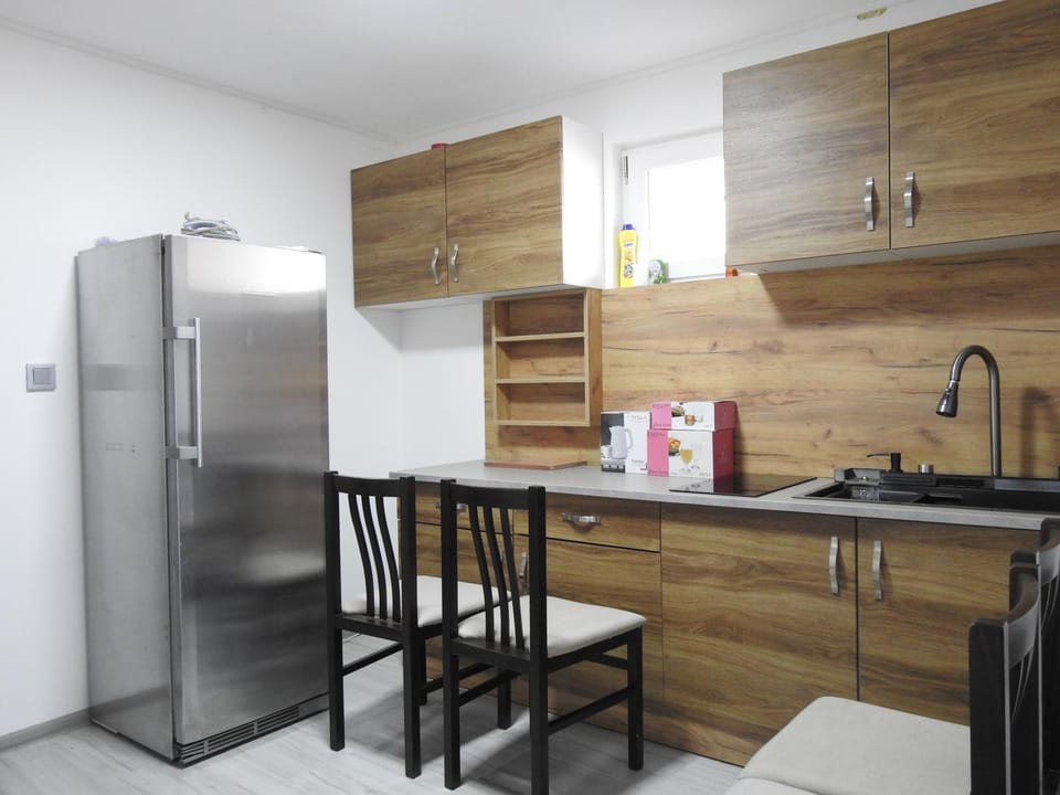 Hillside Panonnica Apartment in Federation of Bosnia and Herzegovina
