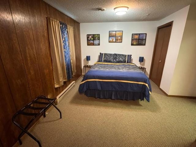 Michigan Suite House in North Dakota