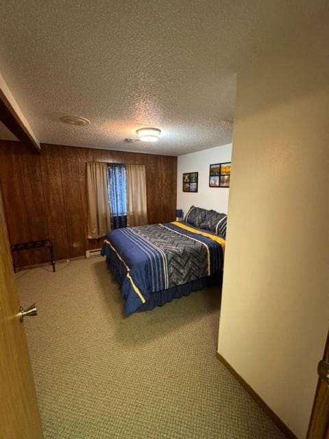 Michigan Suite House in North Dakota