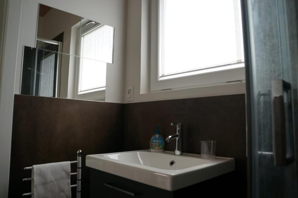 Tre Fradei micro apartment in Riese Pio X Apartment in Veneto