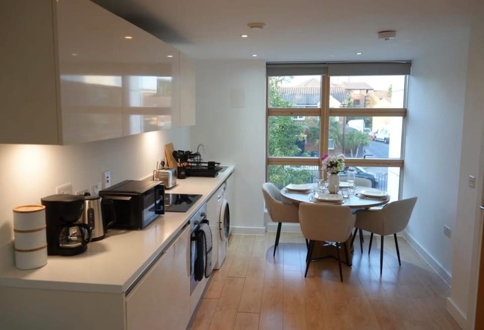 Entire Flat In Greater London, United Kingdom Apartment in London Borough of Southwark
