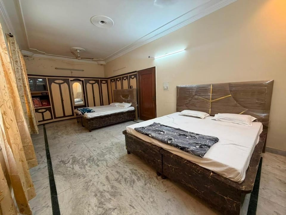 homely home Vacation rental in Punjab, India