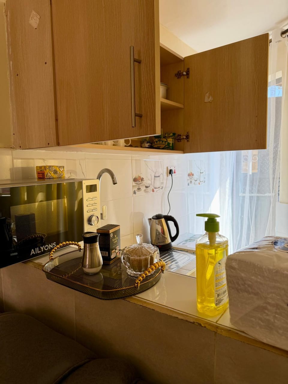 Cozy Homes Apartment in Nairobi County