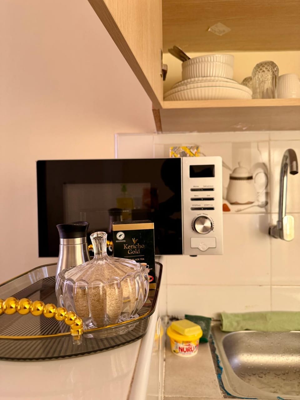 Cozy Homes Apartment in Nairobi County
