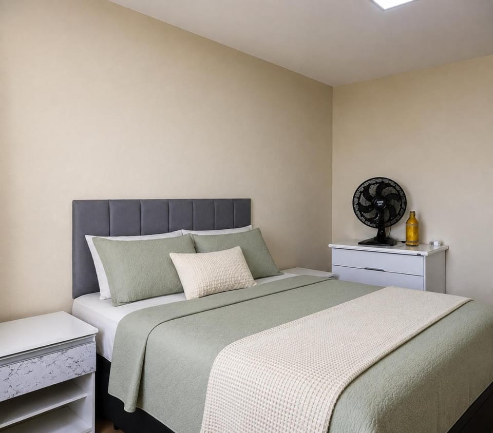Praia das Dunas, Ideal para famílias e pets Apartment in Cabo Frio