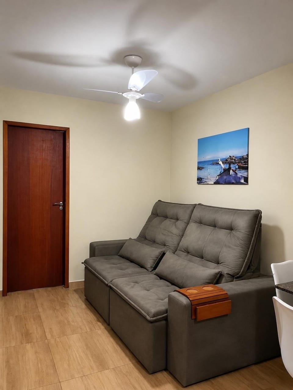 Praia das Dunas, Ideal para famílias e pets Apartment in Cabo Frio