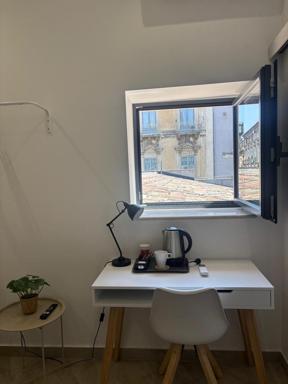Sicily Rooms Living Bed and Breakfast in Catania