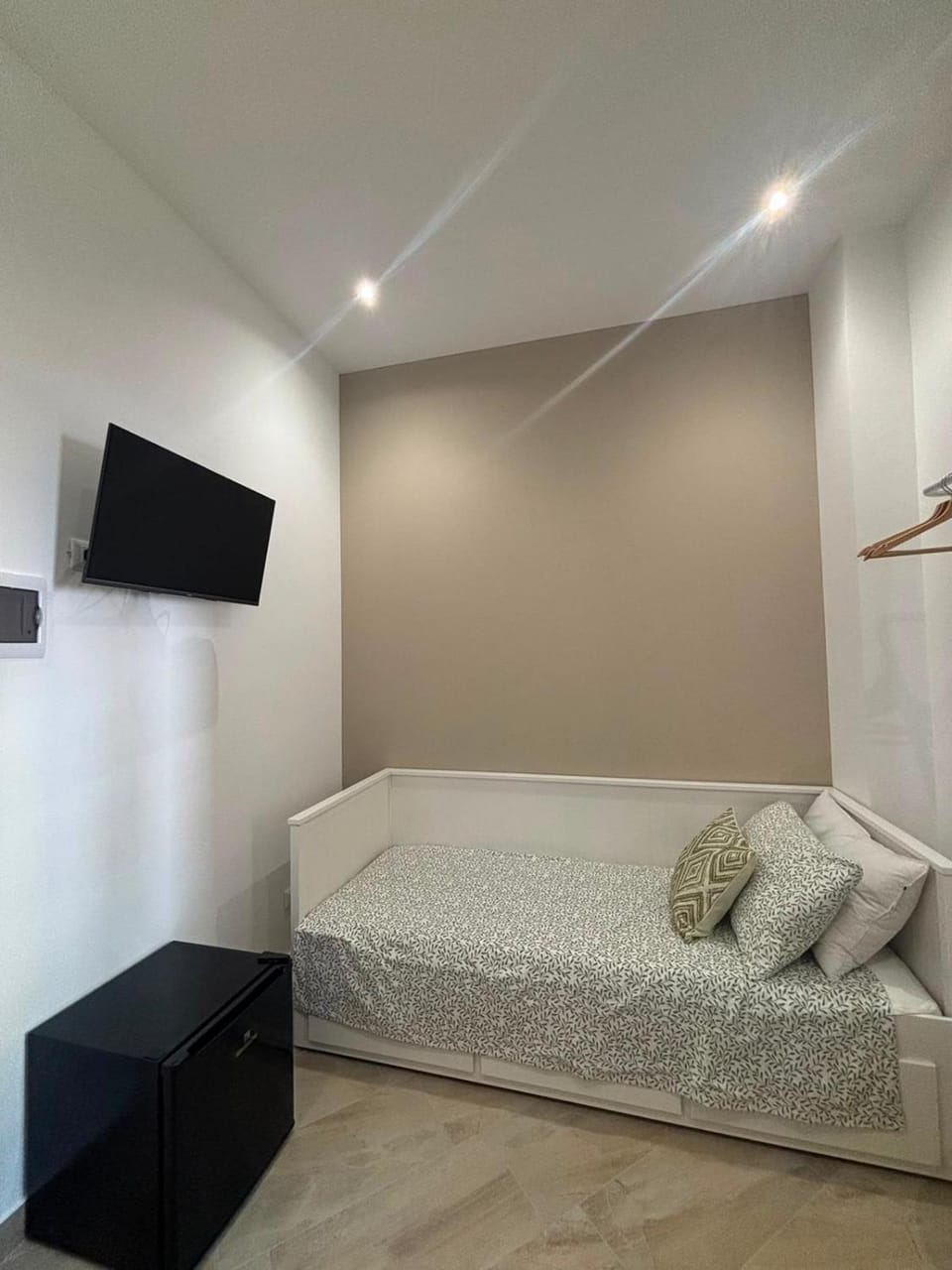 Sicily Rooms Living Bed and Breakfast in Catania