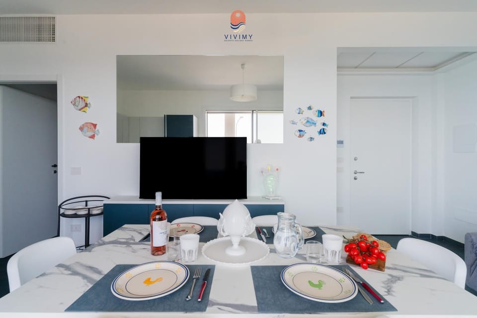 Caran Luxury Home by Vivimy Apartment in Gallipoli
