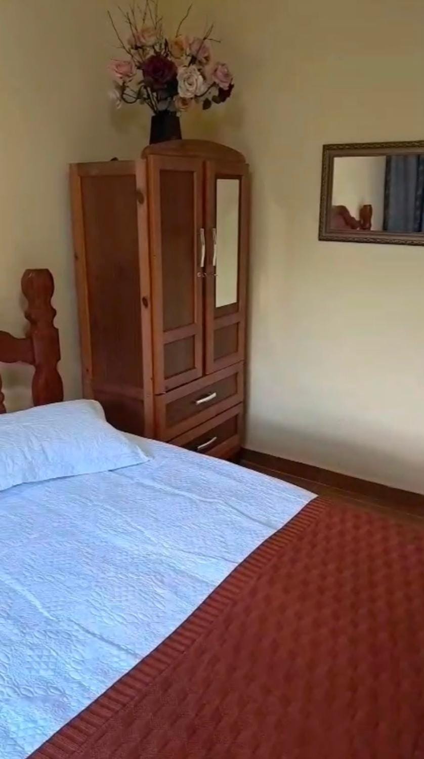 Casa em Santa Maria Madalena House in State of Rio de Janeiro