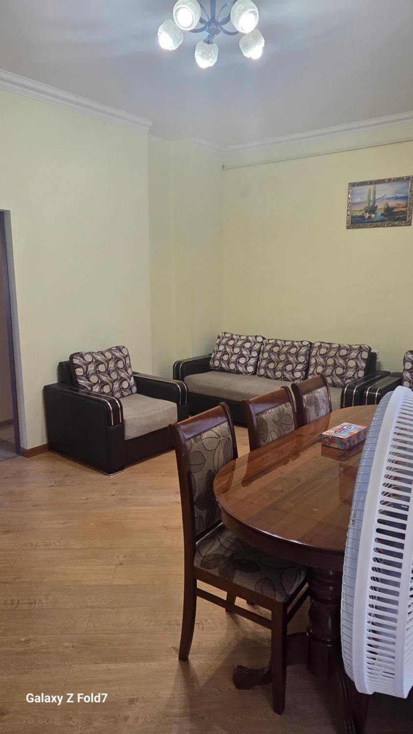 Cozy Townhouse House in Yerevan