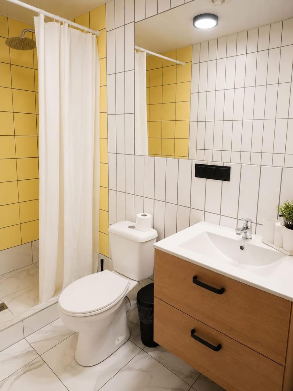 Mieszkanie dla jednej osoby Apartment in Warsaw