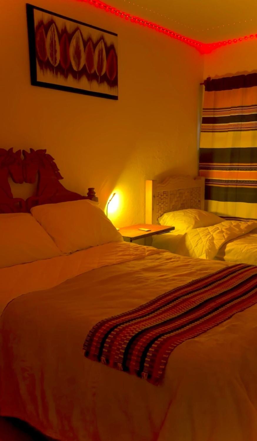 Araucarias Na Your home away from home House in San Cristobal de Casas