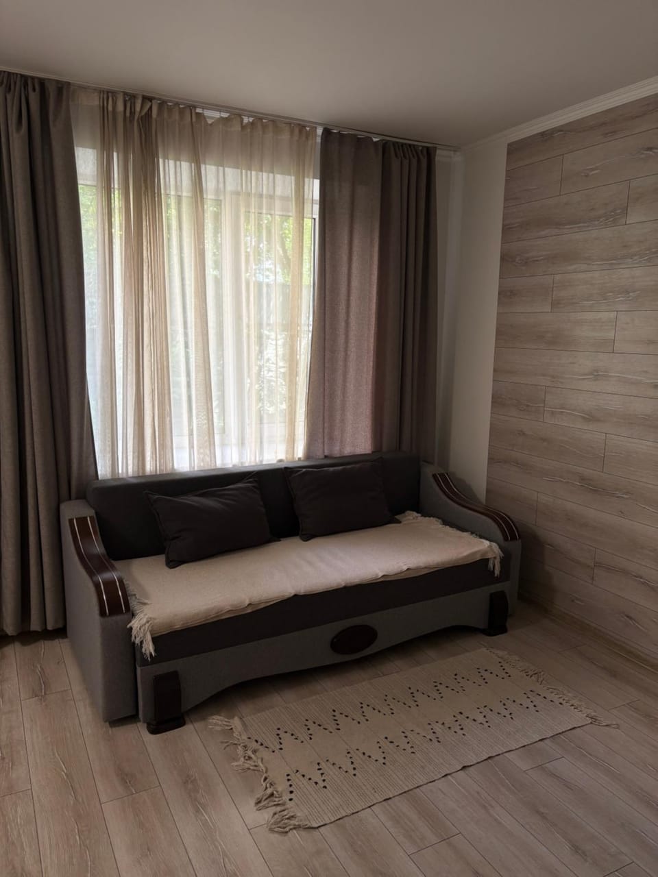 Cozy apartments in the city center Apartment in Ukraine