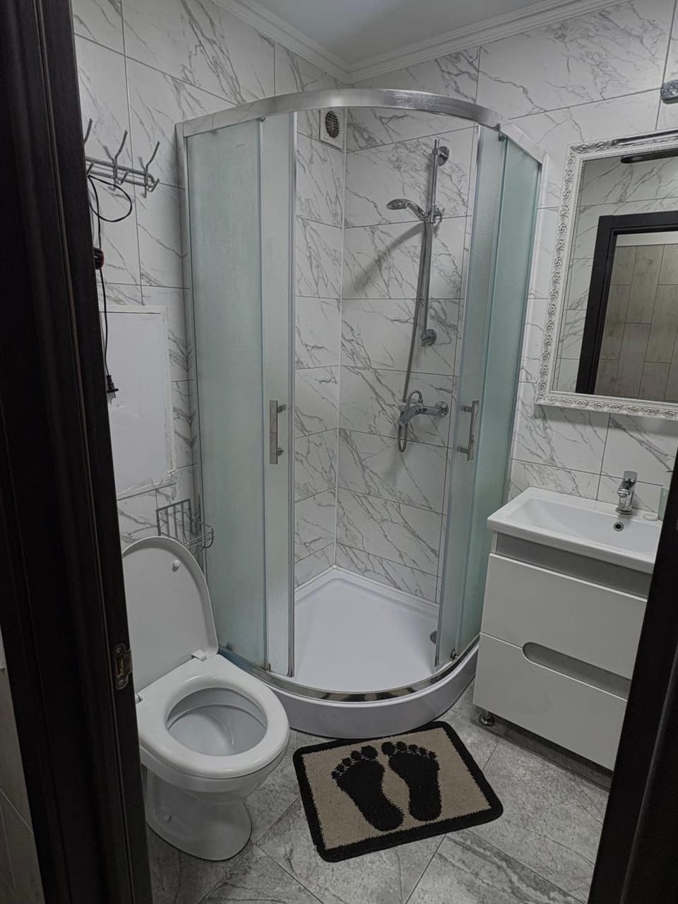 Cozy apartments in the city center Apartment in Ukraine