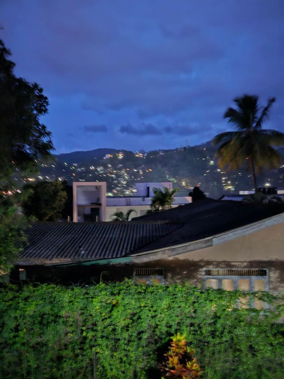 Kandy Mountain Views Vacation rental in Kandy