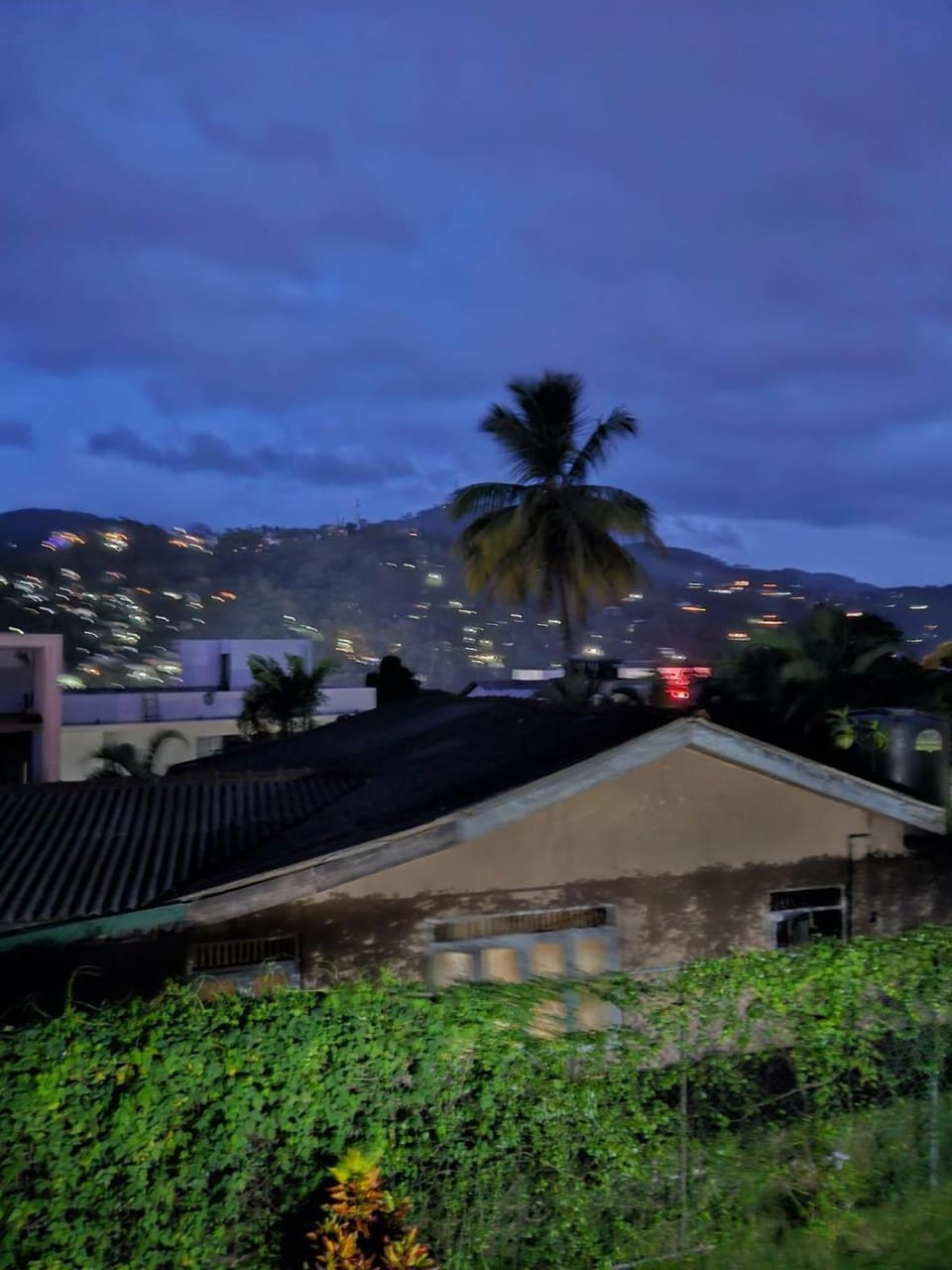 Kandy Mountain Views Vacation rental in Kandy