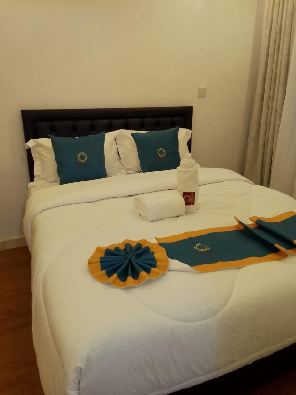 Goldenview Gardens Elementaita Hotel in Kenya