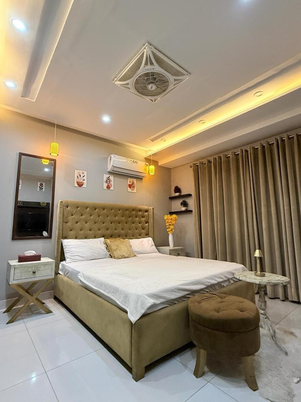 Rental Apartments By PPC Apartment in Lahore