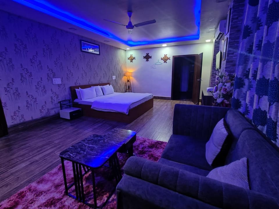 Imli Nest Homestay Vacation rental in India