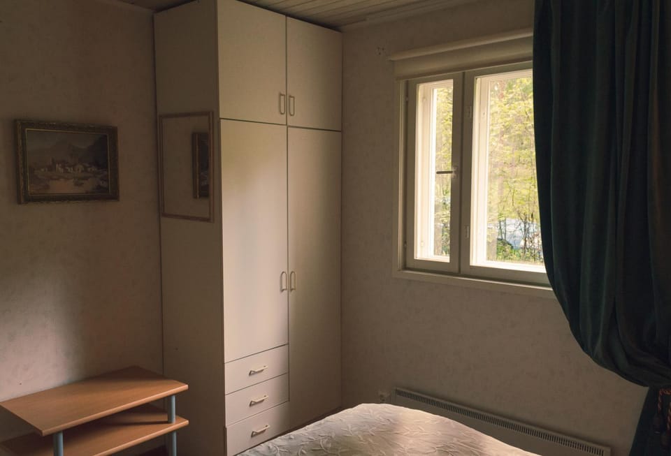 Cozy Family House Near Lake Saimaa House in Finland