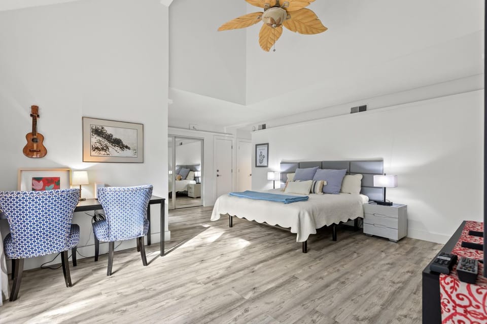 109 High Hammock Villa in Seabrook Island