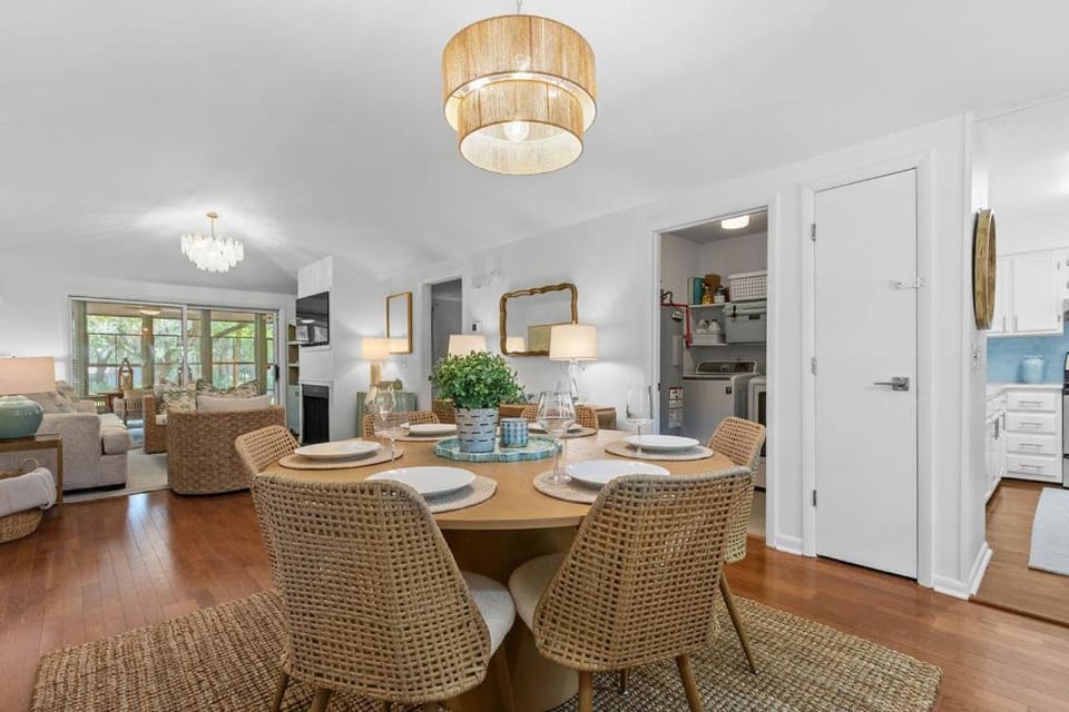 1158 Summerwind House in Seabrook Island